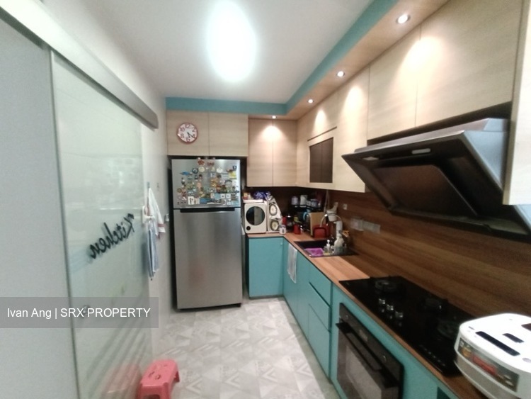 Blk 270C Punggol Sapphire (Punggol), HDB 4 Rooms #577514141